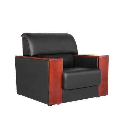 合祥源 商务会客单人沙发 1080*830*830mm (计价单位:套)