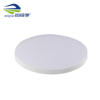 铂锜澳 LED三防吸顶灯 直径37cm-36w黑白可选 个