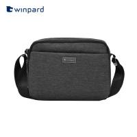 威豹 8英寸横版单肩斜挎包 29957/个