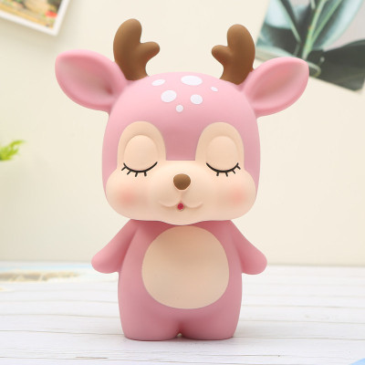 个性存钱罐排行榜