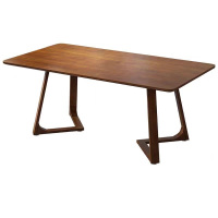 本泽尼 实木会议桌 HTZ-18S 2800*1200*750mm 张