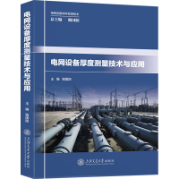 正版新书]电网设备厚度测量技术与应用骆国防主编9787313289681