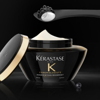 卡诗海源黑钻发膜200ml