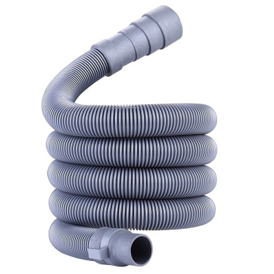 吉迎尚品 洗衣机排水管下水软管出水管 多规格 根