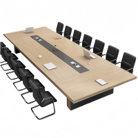 芙瑞塔桌椅组合