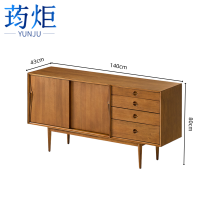 荺炬餐边柜