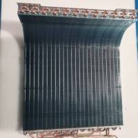 帮客材配 全新原装法迪欧空调 KFR- 35GW/LA1 冷凝器模块 收前务必验货