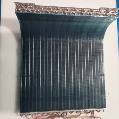 帮客材配 全新原装法迪欧空调 KFR- 35GW/LA1 冷凝器模块 收前务必验货