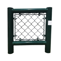 ZRE 运动场地围网防护栅栏 ZRE-FHZL(平方米)