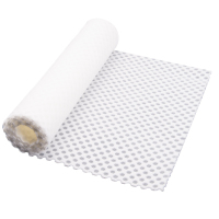 鱼缸海绵过滤棉水族箱过滤棉高密度净化加厚净水生化棉蜂孔白棉