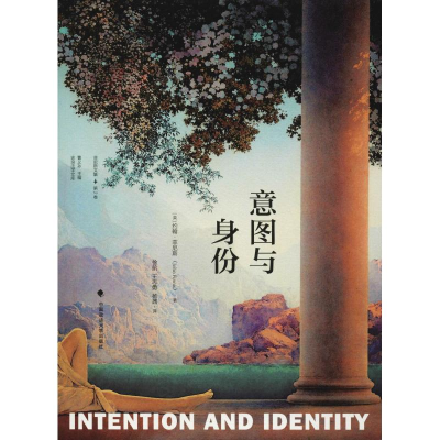 [M]意图与身份-9787562072683