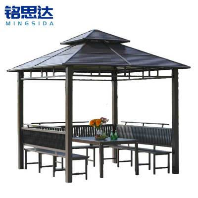 铭思达凉亭