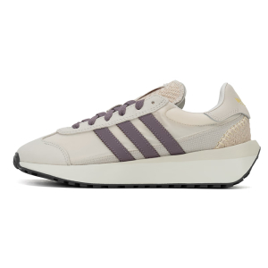 adidas阿迪达斯女鞋新款运动鞋复古耐磨轻便户外休闲鞋IF4345 ZP