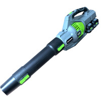 简科智信 锂电无刷暴风机 吹风机 JK9500 5.0Ah 两电一充 套