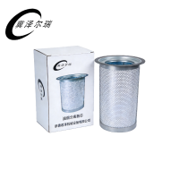 冀泽尔瑞 油细分离器芯 JZER - 911230100081 个