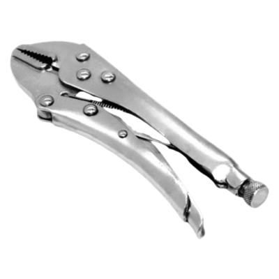 平口大力钳 7寸