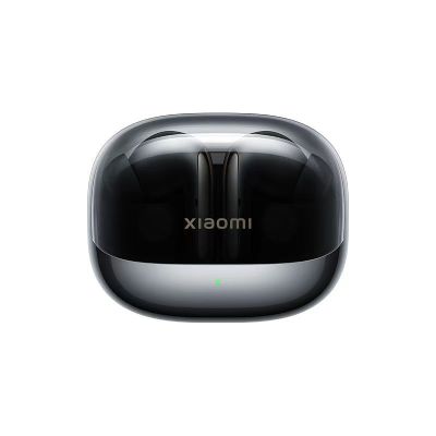 XiaomiBuds5Pro幻影黑Wi-Fi版无线蓝牙耳机入耳式降噪翻译录音