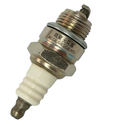 鸣聚 火花塞 MJ-G4L/G4LS/G4L48D 个