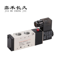 嘉禾长久/电磁阀/4V310-10 电压请备注/个