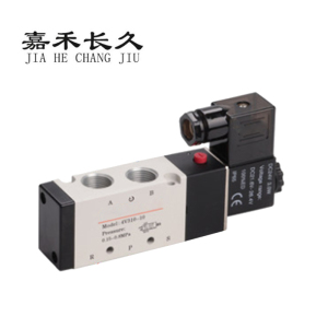 嘉禾长久/电磁阀/4V310-10 电压请备注/个