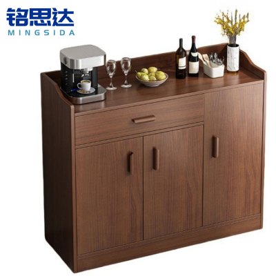 铭思达茶水柜0.9米台