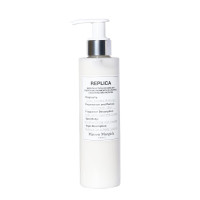 梅森马吉拉 温暖壁炉香氛身体乳200ml