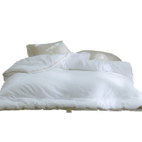 绵族世家 MZSJ-X2618 150*200cm 被子 1.00 件/套 (计价单位:套) 白色