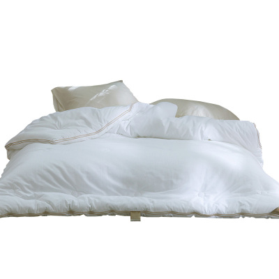 绵族世家 MZSJ-X2618 150*200cm 被子 1.00 件/套 (计价单位:套) 白色