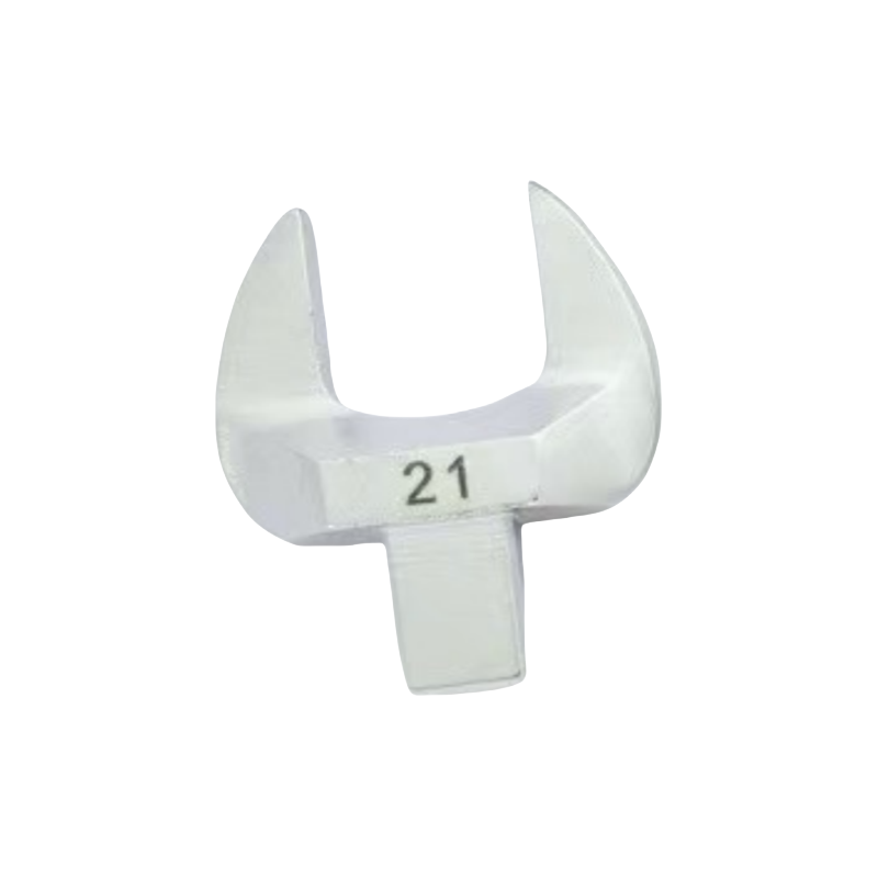 智铮朗月 9*12开口头开口插件 21mm 个