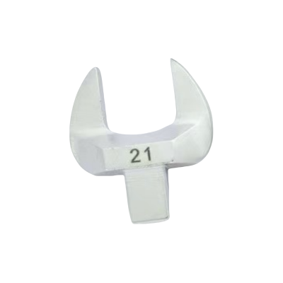 智铮朗月 9*12开口头开口插件 21mm 个