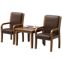 怡卓欧休闲桌 一桌两椅 组