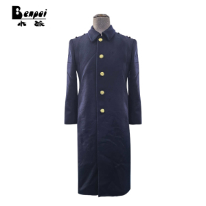 男大衣 按需定制 件