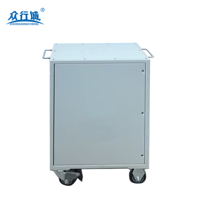 众行城 便携式应急箱定制 ZXC-380 个