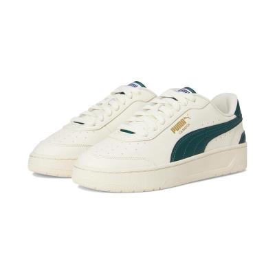 彪马(Puma)男款百搭休闲鞋轻便舒适潮流板鞋学生运动鞋日常通勤鞋