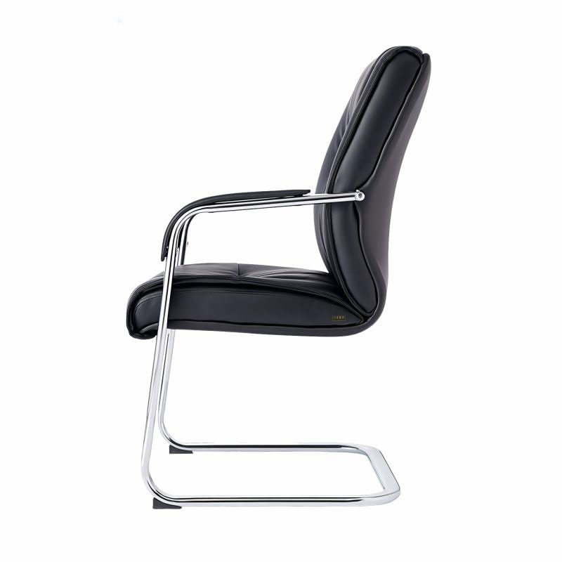 豫众诺 办公椅弓字椅 580*520*1090mm 把