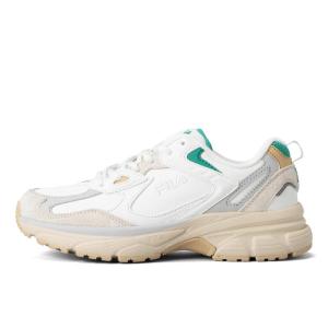 斐乐(FILA)中性跑步鞋90年代风格百搭休闲运动鞋