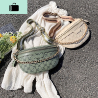 时尚包包女2020新款学生洋气胸包斜跨百搭上新质感流行单肩斜挎包NEW LAKE女斜挎包