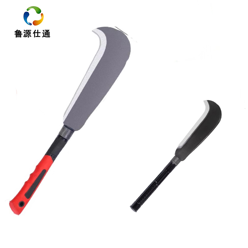 鲁源仕通/砍刀长柄砍柴刀545*110mm 把