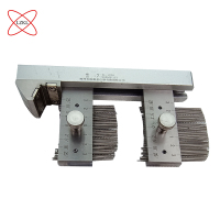 LZKL打磨廓形测量尺KL-2024444-00件