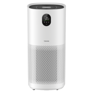 东芝空气净化器TAP-YC130PCN(Y)