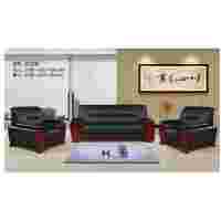 沙发真皮沙发3+1+1沙发TL-0047