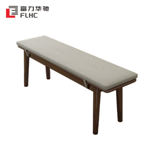 富力华驰 椅子 1.2m带坐垫 张