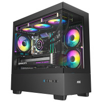 酷睿Ultra9 285K/RTX5070 12G独显2TB固态DIY主机台式电脑组装机游戏直播AI设主机