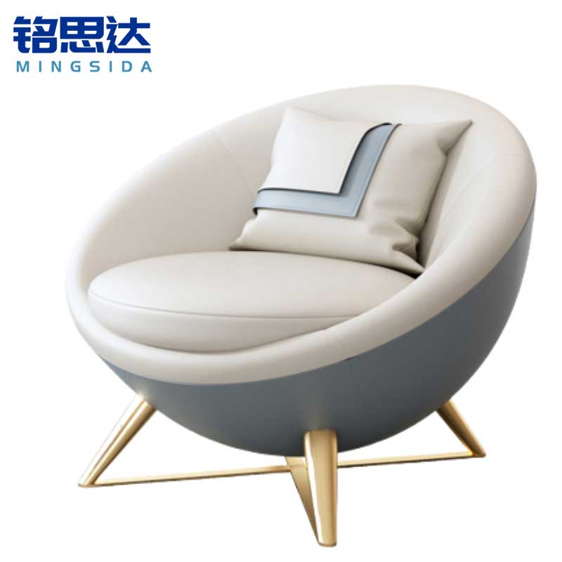 铭思达接待沙发