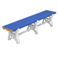 豫众诺 ABS浴室更衣凳 900*400*450mm 个