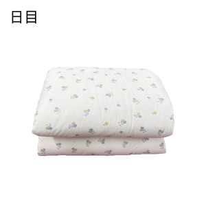 日目 纯棉棉花褥子 180*200cm 10斤/张