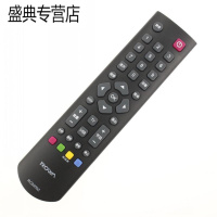 原装Rowa乐华电视机遥控器RC2000C 32L56 28L17 32C200E 42C200E