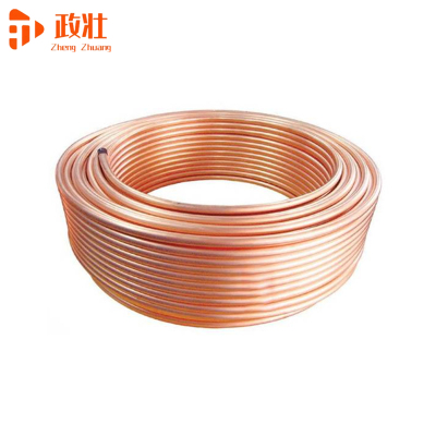 政壮 铜管 16*1mm 米