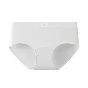 [10A抑菌]婴儿棉女士内裤 纯棉中腰女三角裤 全棉加长裆内裤女