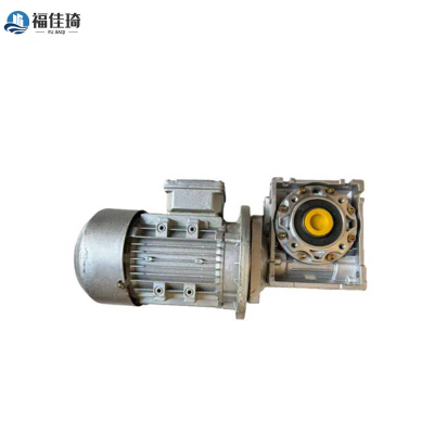 福佳琦 电机带减速箱 Y2EJ-71M2-4/WB100-LD-370 台